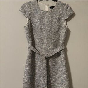 J. Crew Work Dress